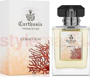 Carthusia CARTHUSIA Corallium 100 ml EDP 1