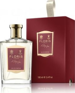 Floris FLORIS A ROSE FOR... 100ml EDP 1