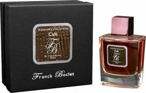 Franck Boclet Franck Boclet Cafe 100ml EDP 1