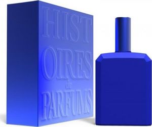 Histoires de Parfums Histoires De Parfums THIS IS NOT A BLEU BOTTLE 1.1 edp 120 ml 1