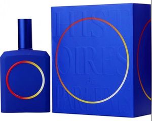 Histoires de Parfums Histoires De Parfums THIS IS NOT A BLEU BOTTLE 1.3 edp 120 ml 1