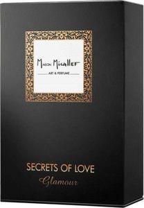 M.Micallef M.MICALLEF SECRETS OF LOVE GLAMOUR 75ml EDP 1