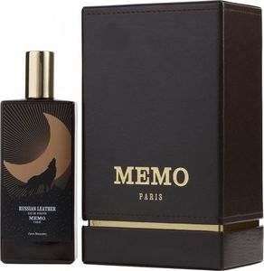 Memo RUSSIAN LEATHER 75 ml EDP 1