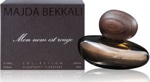 MAJDA BEKKALI MAJDA BEKKALI Mon Nom Est Rouge EDP 120 ml 1