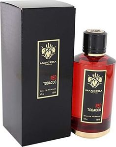 Mancera MANCERA RED TOBACCO 120ml EDP 1