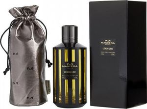 Mancera LEMON LINE 120 ml EDP 1