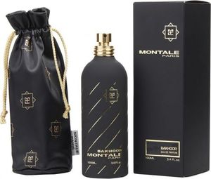 Montale Montale BAKHOOR EDP 100 ml 1
