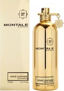 Montale Montale AOUD LEATHER edp 100ml 1