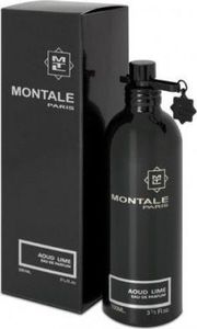 Montale Montale AOUD LIME edp 100ml 1