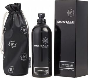 Montale Montale AROMATIC LIME EDP 100ml 1