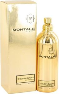 Montale Montale GOLD FLOWERS edp 100ml 1