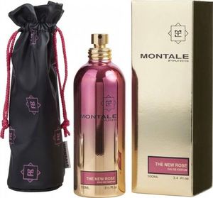 Montale Montale The New Rose 100ml EDP 1