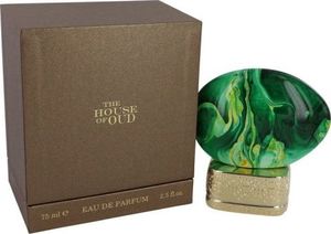 THE HOUSE OF OUD THE HOUSE OF OUD CYPRESS SHADE GARDEN 75 ml EDP 1