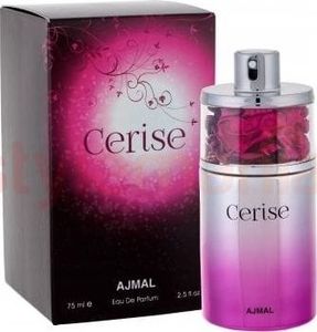 Ajmal Cerise EDP 75 ml 1