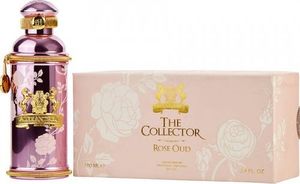 Alexandre.J Rose Oud EDP 100ml 1