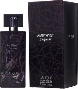 Lalique Amethyst Exquise EDP 100 ml 1