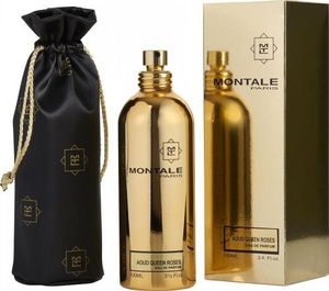 Montale Aoud Queen Roses EDP 100 ml 1
