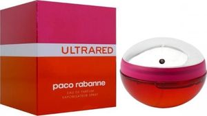 Paco Rabanne Ultrared EDP 80 ml 1