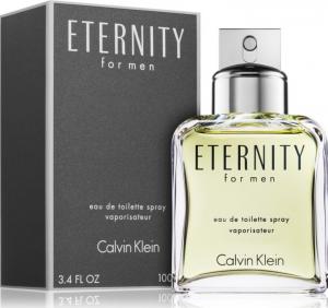 Calvin Klein Eternity EDT 100 ml 1