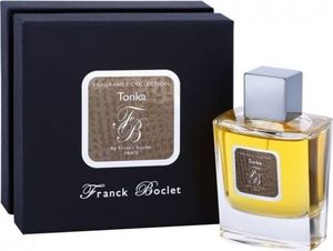 Franck Boclet Tonka EDP 100 ml 1