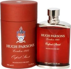 Hugh Parsons Oxford Street EDP 100 ml 1