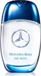 Mercedes-Benz The Move EDT 100 ml 1