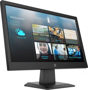 Monitor HP P19b G4 (9TY83AA) 2
