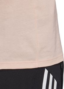 Adidas Koszulka damska adidas W BOS CO Tee brzoskwiniowa GC6948 : Rozmiar - 2XS 5