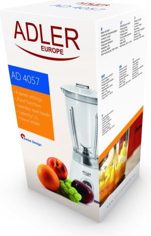 Blender kielichowy Adler AD 4057 4