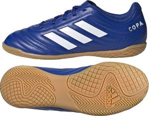Adidas Buty piłkarskie adidas Copa 20.4 IN Junior EH0926 : Rozmiar - 29 1