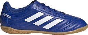 Adidas Buty piłkarskie adidas Copa 20.4 IN Junior EH0926 : Rozmiar - 35 1