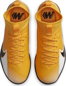 Nike Buty piłkarskie Nike Mercurial Superfly 7 Academy IC JUNIOR AT8135 801 : Rozmiar - 38 2