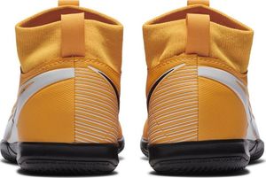 Nike Buty piłkarskie Nike Mercurial Superfly 7 Academy IC JUNIOR AT8135 801 : Rozmiar - 38 5