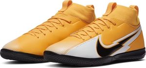 Nike Buty piłkarskie Nike Mercurial Superfly 7 Academy IC JUNIOR AT8135 801 : Rozmiar - 34 4