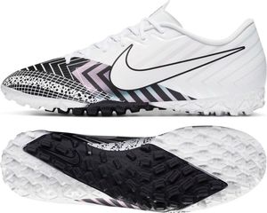 Nike Buty piłkarskie Nike Mercurial Vapor 13 Academy Mds TF CJ1306 110 : Rozmiar - 40,5 1