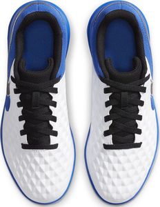 Nike Buty piłkarskie Nike Tiempo Legend 8 Club IC JUNIOR AT5882 104 2
