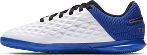 Nike Buty piłkarskie Nike Tiempo Legend 8 Club IC JUNIOR AT5882 104 3