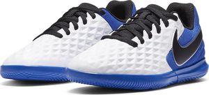 Nike Buty piłkarskie Nike Tiempo Legend 8 Club IC JUNIOR AT5882 104 4