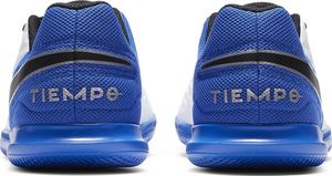 Nike Buty piłkarskie Nike Tiempo Legend 8 Club IC JUNIOR AT5882 104 5