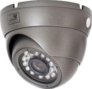 Kamera IP Kamera kopułkowa 2.4Mp Imx322 Cmos 1