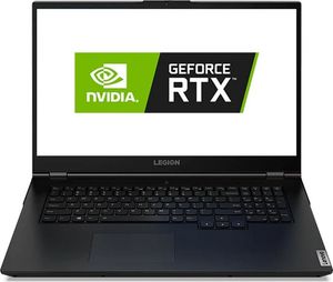 Laptop Lenovo Legion 5 15IMH05H (81Y600BKPB) 1