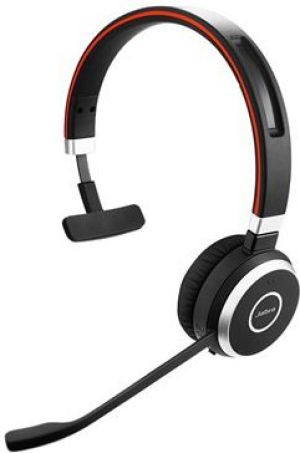 Słuchawki Jabra Evolve 65 UC  (6593-829-409) 1
