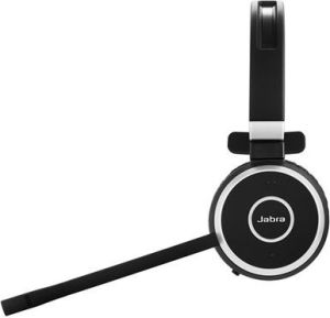 Słuchawki Jabra Evolve 65 UC  (6593-829-409) 4