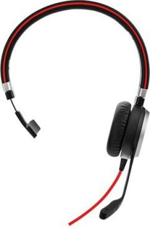 Słuchawki Jabra Evolve 40 UC  (6393-829-209) 3