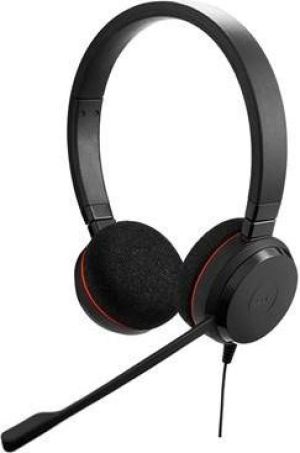 Słuchawki Jabra Evolve 20 UC  (4999-829-209) 1