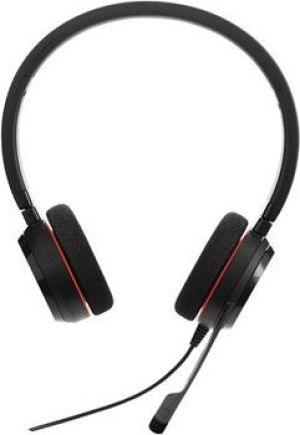Słuchawki Jabra Evolve 20 UC  (4999-829-209) 5