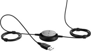Słuchawki Jabra Evolve 20 UC  (4993-829-209) 2