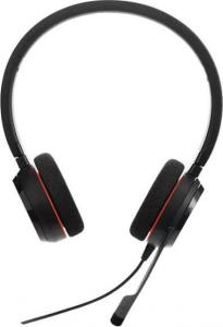 Słuchawki Jabra Evolve 20 Duo  (4999-823-109) 2