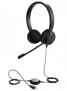 Słuchawki Jabra Evolve 20 Duo  (4999-823-109) 1