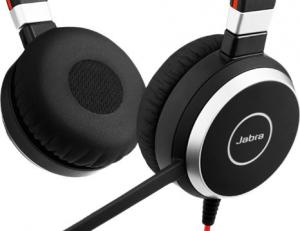 Słuchawki Jabra Evolve 40 UC  (6399-829-209) 2